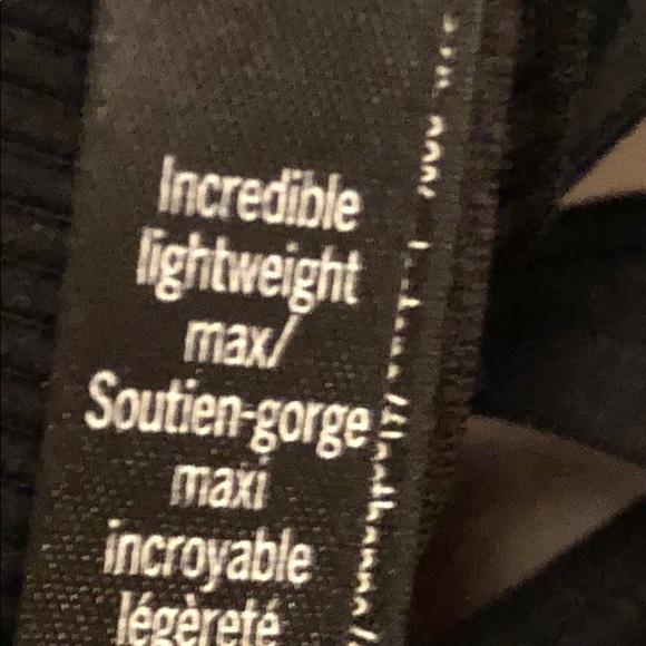 VS sport bra - Picture 2 of 2